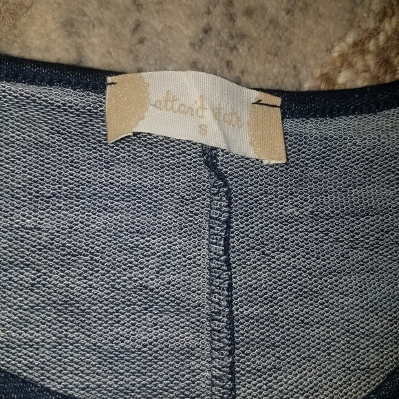 NWT Altar'd State Long Sleeve Top - Picture 4 of 5